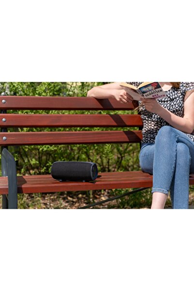 NO BRAND Boxă portabilă XMUSIC BTS850K Negru