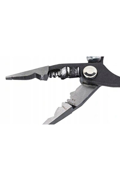 Modeco Clește multifuncțional 6 în 1 200mm expert mn-20-101