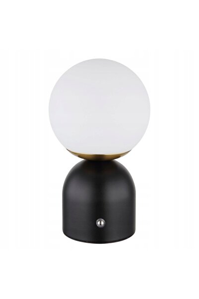 GLOBO Lampă de birou LED 2.5W CCT USB JULSY 21006S