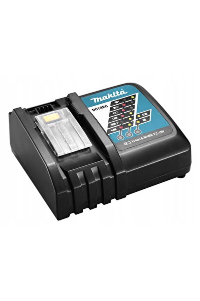 Makita 18V 54Nm DDF484Z Mașină de găurit și înșurubat fără fir, fără perii
