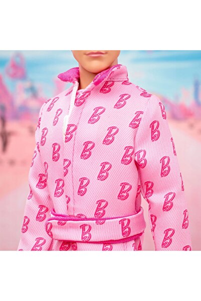 Barbie LALKA SIGNATURE Filmul „Voi veni cu tine” Păpușa Ken