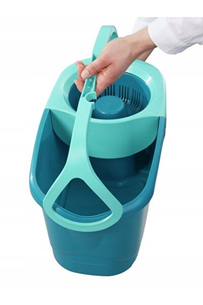 Leifheit MOP ROTARY CLEAN TWIST ERGO WHEELS**  Let's break down the component...