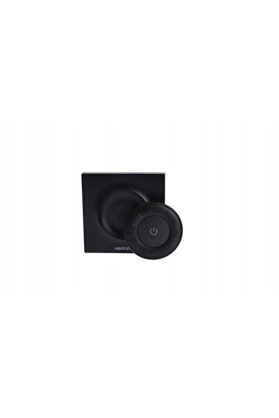 NO BRAND PILOT LED WALL PANEL MONO/CCT MILIGHT K3 MAGNETIC MIBOXER BLACK