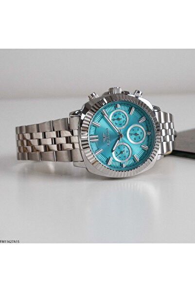 FERRO Fm11627A15 Men's Wrist Watch with Steel Band