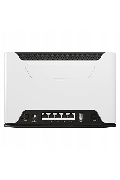 MIKROTIK Chateau LTE7 router punct de acces LTE WiFi 2,4/5GHz AC1200 USB