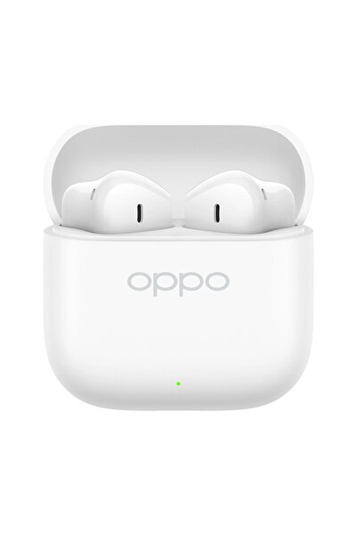 OPPO Enco Buds3 Alb BT5.4 TWS IP55 Căști wireless