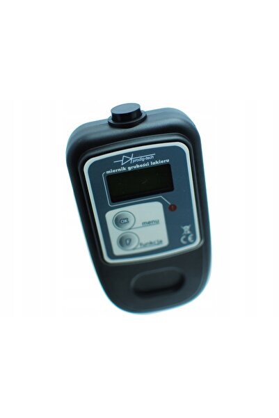 PRODIG-TECH GL-1+ Tester de grosime a vopselei, indicator cu senzor și sondă ...