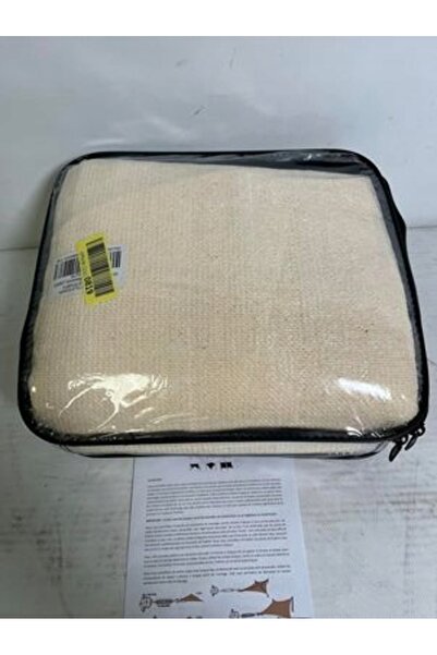 vounot Velă de umbrire triunghiulară pentru grădină și terasă, cu protecție U...