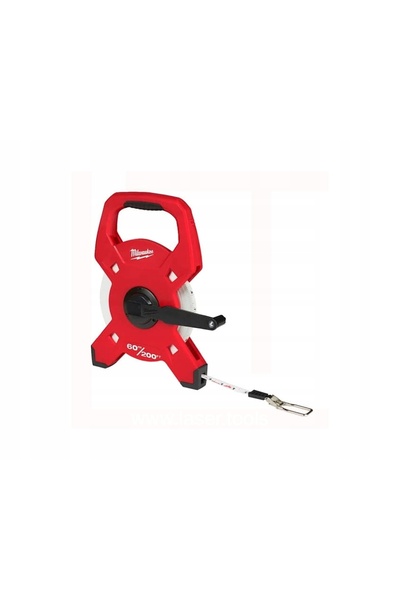 Milwaukee Ruletă din fibră de sticlă de 60m ltf60-200 48225360