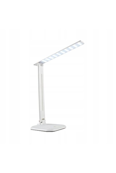 NO BRAND Lampă de birou LED pentru citit și studiu 8W JOWI POLUX-GOLDLUX