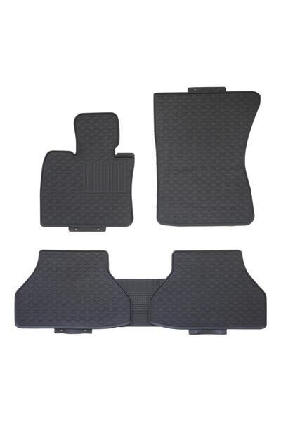 Skin Generics SET COVORASE AUTO CAUCIUC PENTRU BMW X5 (E70) (2007-2013) Umbre...