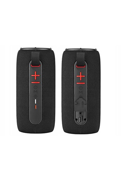 Tracer Boxă wireless Bluetooth RGB Stripe TWS