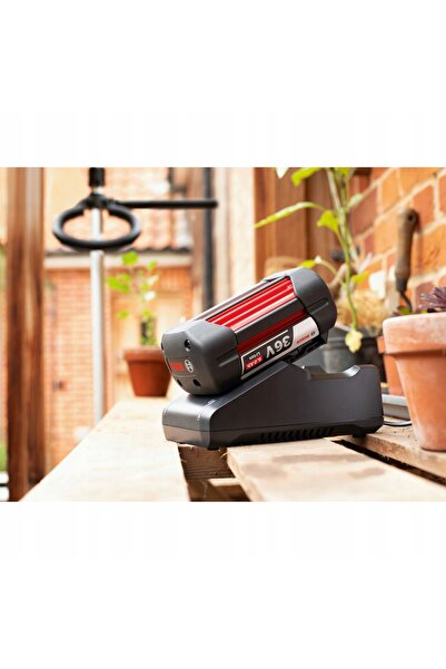 Bosch Kit încărcător AL 36V-20 + baterie 36 V GBA 36V 6.0Ah