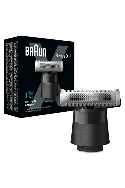 Braun Lame de tuns XT20 COMPATIBILE CU SERIA XT