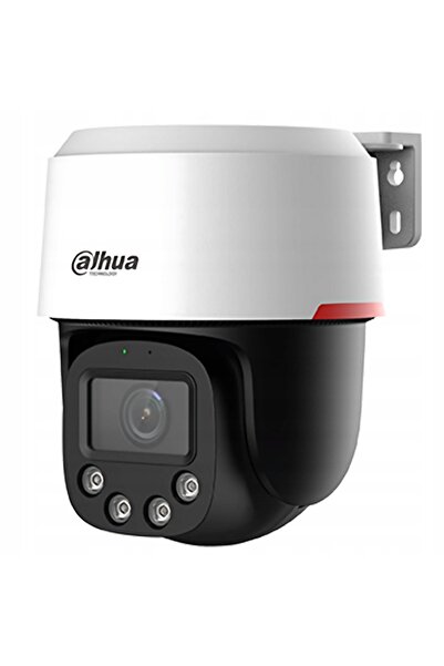 DAHUA Cameră PoE 4MPx 2K+ WizColor SD2C400NA-B-PV-PRO cu analiză AI