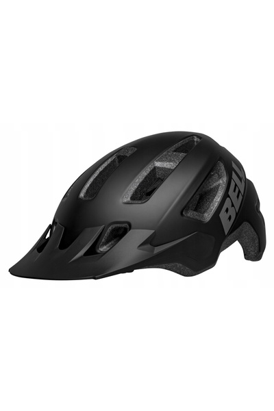 Bell Casca de bicicletă MTB Nomad 2 Negru (Mărime M/L) MIPS