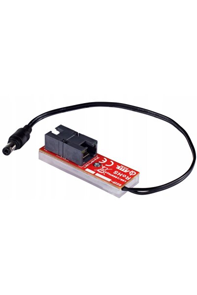 ATTE Adaptor PoE Gigabit cu reducere la 12V SDIP-12-121
