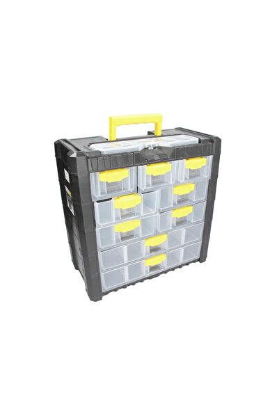 NO BRAND Organizator de scule pentru atelier cu sertare 400mm KISTENBERG KMC501