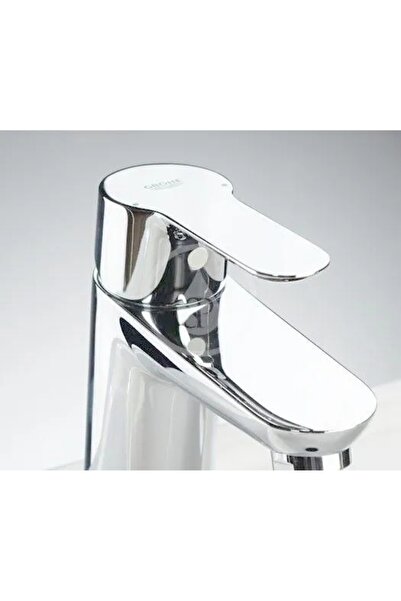 Grohe Baterie de lavoar BauEdge S 23330000 Crom
