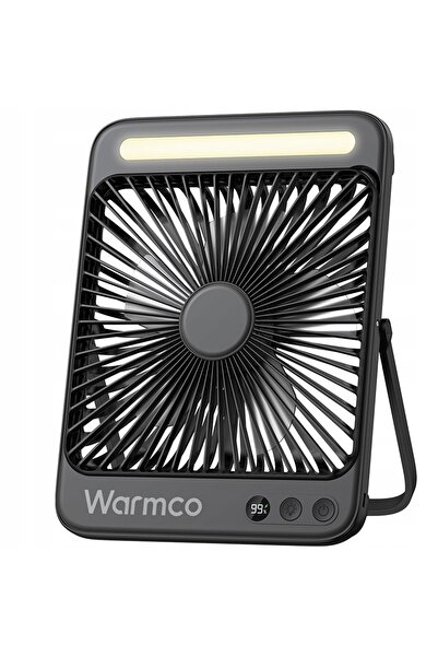 NO BRAND Ventilator USB silențios, mini, de birou, pentru camping, cu răcire,...