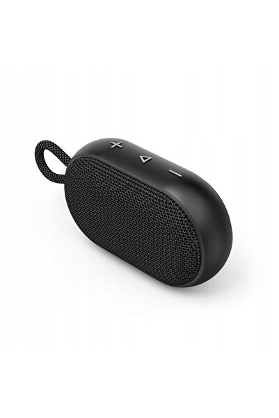 Hama Boxă mobilă Buddy 3.0 Negru
