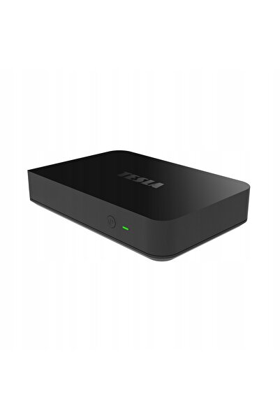 TESLA Player media 4K MediaBox XT850