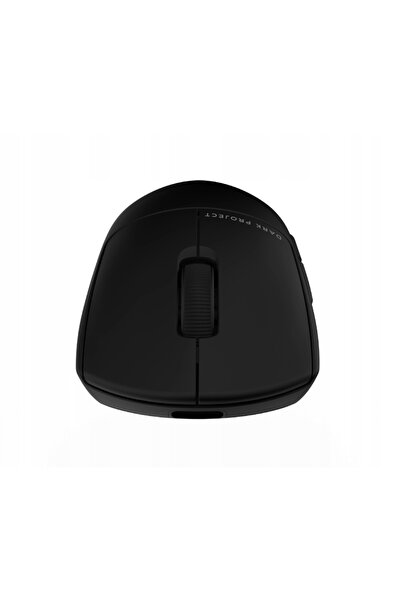 DARK PROJECT Mouse wireless Nexus 26000 DPI PixArt PAW 3395