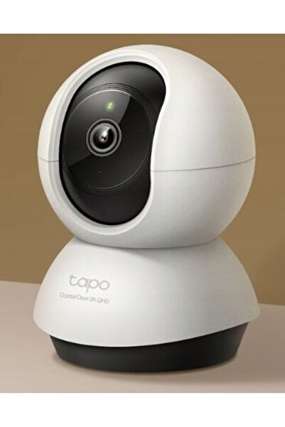 TP-LINK Cameră Wi-Fi rotativă, model C220