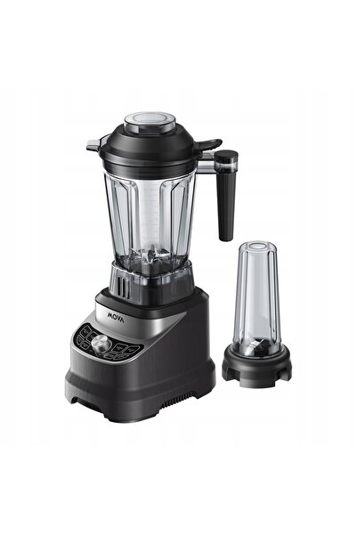 MOVA Blender cu cană BL10 Negru