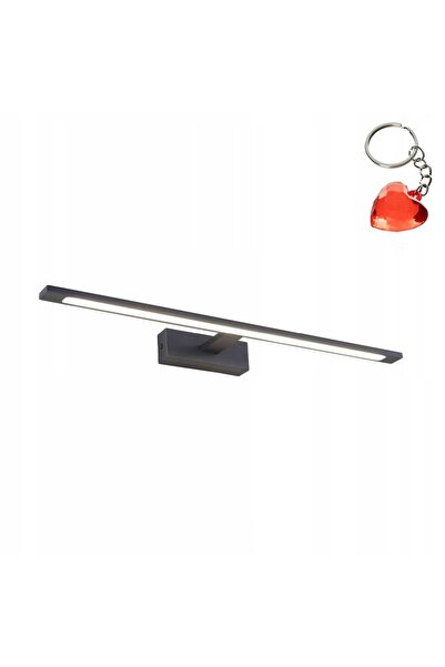 Zuma Line Lampă de perete LED 20W tip galerie ALTER W89443-20W-BK