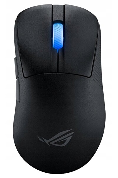ASUS ROG Keris II Ace Wireless Negru
