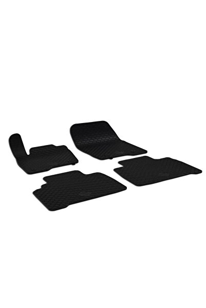 Skin Generics SET COVORASE AUTO CAUCIUC PENTRU FORD GALAXY (2015-); S-MAX (20...