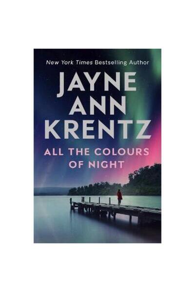 Generic (Unbranded) All the Colours of Night