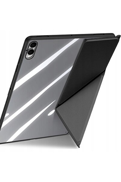 NO BRAND Husă Dux Ducis pentru Galaxy Tab S11 Ultra, tip flip cu suport