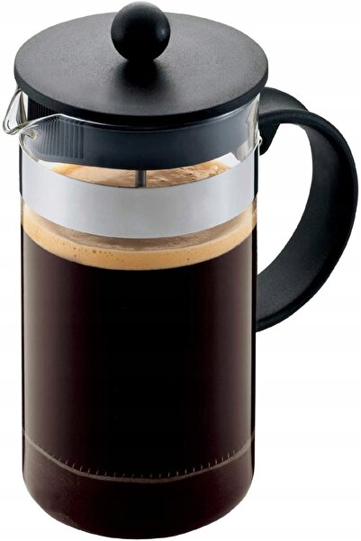 Bodum Bistro Nouveau 1000 ml ceainic cu infuzor pentru 8 căni