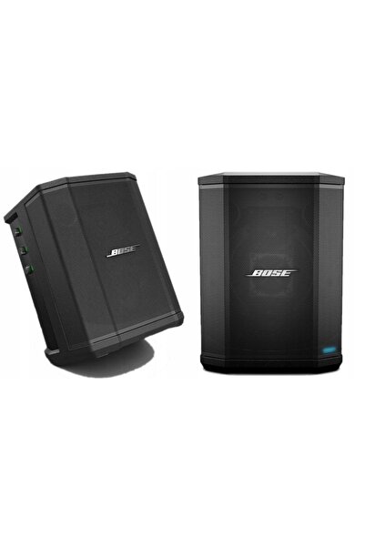 Bose Sistem PA wireless S1 Pro+ - boxă coloană activă portabilă