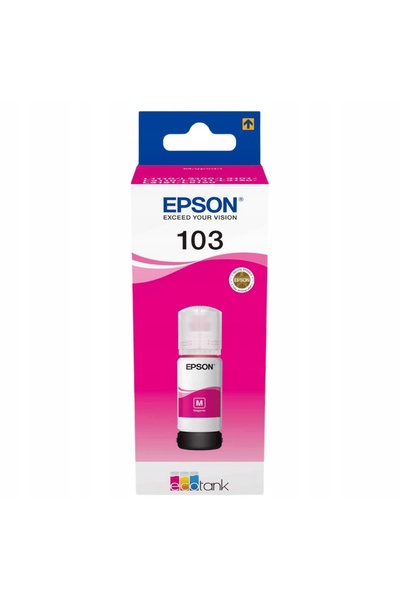 EPSON Cerneală originală ET103 violet