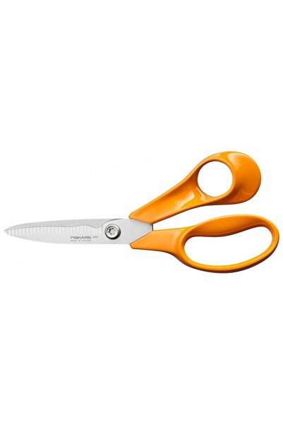 FiSKARS ASPIRATOR DE CUȚITE DIN OȚEL LUNG PREMIUM 20CM 1057549 SOLIDNA