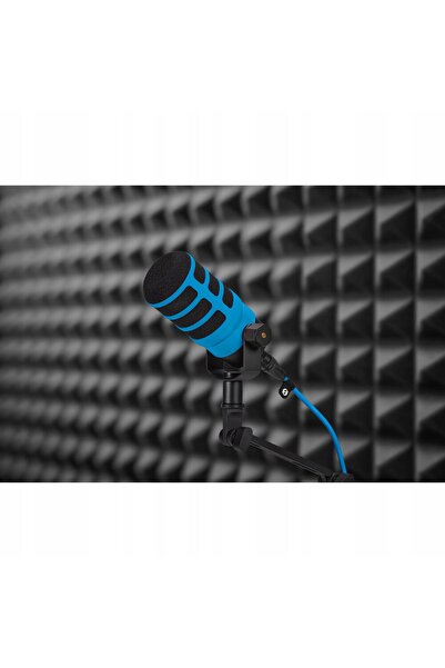 RØDE Rode WS14 Blue - protecție împotriva vântului