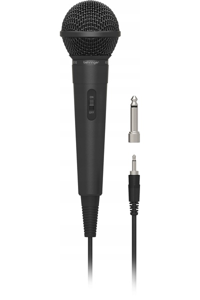 NO BRAND Behringer BC110 – microfon vocal dinamic
