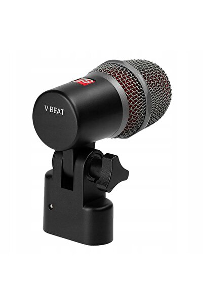 NO BRAND sE Electronics V BEAT – microfon dinamic pentru instrumente