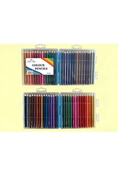 winplus Win Plus Color Pencil Set, 30 pcs, LPB-30W