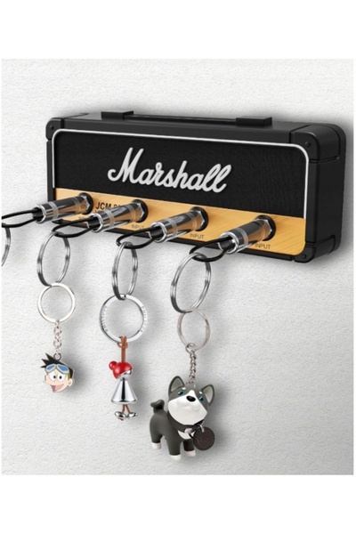 Marshall Suport pentru chei JCM 800
