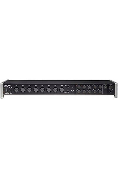 TASCAM US-16X08 - INTERFAȚĂ AUDIO, USB, MIDI