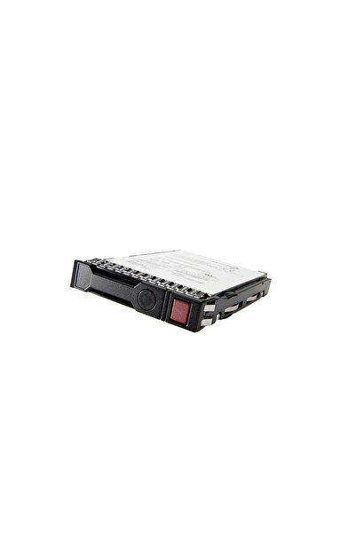 HP Enterprise SSD 800GB SAS MU SFF SC, P21131-B21