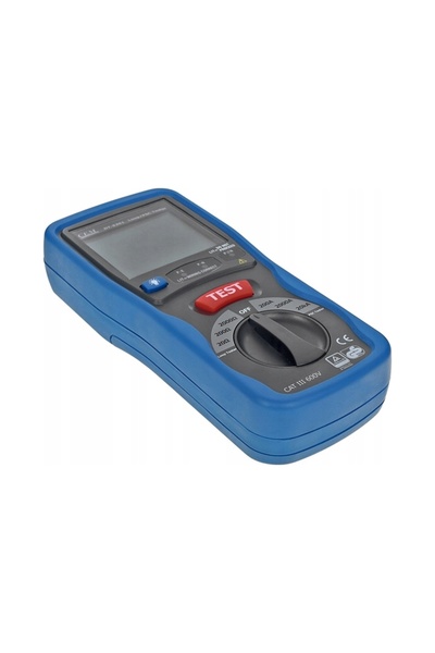 Cem Tester de impedanță și rezistență a circuitelor DT5301, altele MZC-2