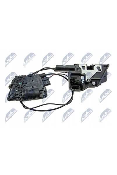 NO BRAND EZC-BM-098 NTY ACTUATOR CENTRALIZAT DE ÎNCHIDERE SISTEM DE SĂRMARARE...