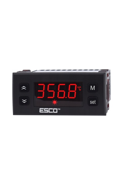 esco Regulator de temperatură, termostat, controler pentru Pt100