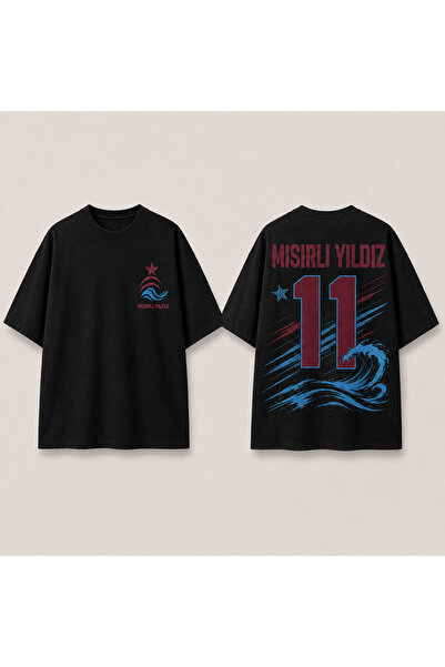 PENTHİLUS Unisex Trend Printed Oversize T-Shirt S m L XL 2XL 3XL 4XL 5XL