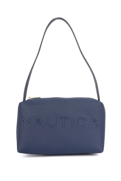 Nautica Lacıvert Kadın Omuz Çantası Cn3205t